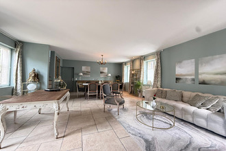 achat maison cernoy 60190