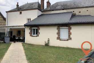 achat maison cernoy-en-berry 45360