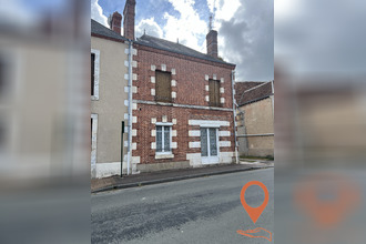 achat maison cernoy-en-berry 45360