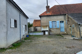 achat maison cernoy-en-berry 45360