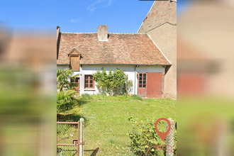 achat maison cernoy-en-berry 45360