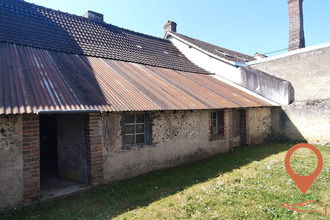 achat maison cernoy-en-berry 45360