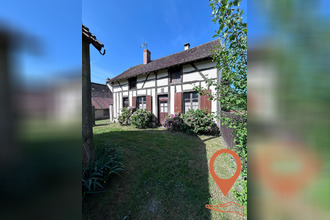 achat maison cernoy-en-berry 45360