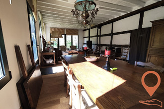 achat maison cernoy-en-berry 45360