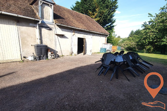 achat maison cernoy-en-berry 45360