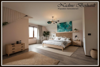 achat maison cernoy-en-berry 45360