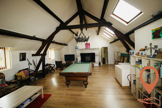 achat maison cernoy-en-berry 45360