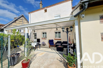 achat maison cernoy-en-berry 45360