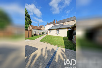 achat maison cernoy-en-berry 45360