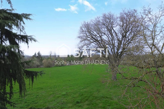 achat maison cernoy-en-berry 45360