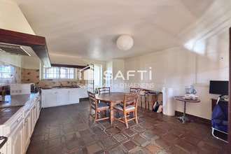 achat maison cernoy-en-berry 45360