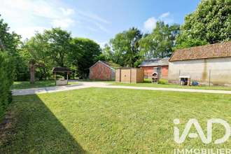 achat maison cernoy-en-berry 45360