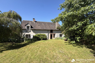 achat maison cernoy-en-berry 45360