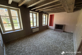 achat maison cernoy-en-berry 45360