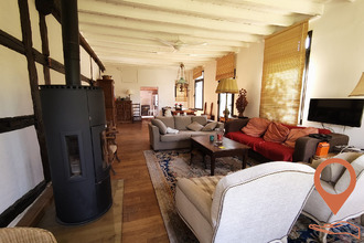 achat maison cernoy-en-berry 45360