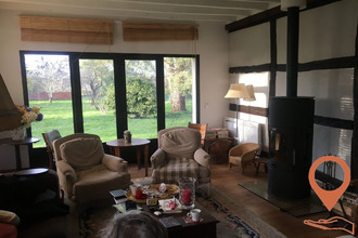 achat maison cernoy-en-berry 45360