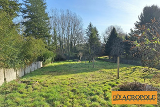 achat maison cernoy-en-berry 45360