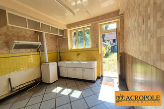 achat maison cernoy-en-berry 45360