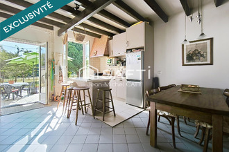 achat maison cernoy-en-berry 45360