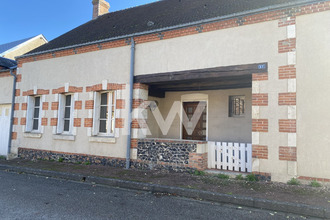 achat maison cernoy-en-berry 45360