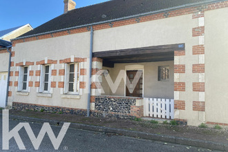 achat maison cernoy-en-berry 45360