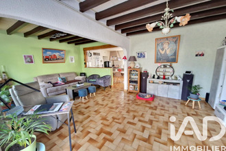 achat maison cernoy-en-berry 45360