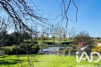 achat maison cernusson 49310