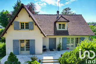 achat maison cerny 91590