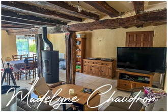 achat maison cerny 91590