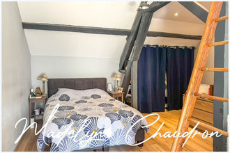 achat maison cerny 91590