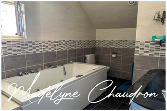 achat maison cerny 91590