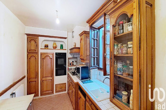 achat maison cerny 91590