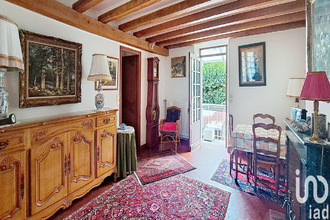 achat maison cerny 91590