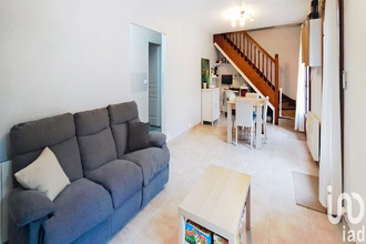 achat maison cerny 91590