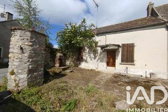 achat maison cerny 91590