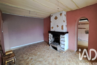 achat maison cerny 91590