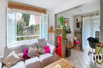 achat maison cerny 91590