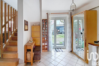 achat maison cerny 91590