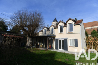 achat maison cerny 91590