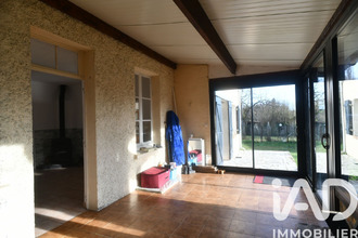 achat maison cerny 91590