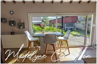 achat maison cerny 91590