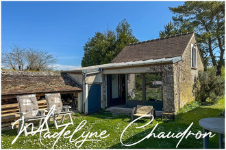 achat maison cerny 91590