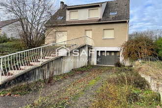 achat maison cerny 91590