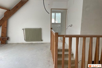 achat maison cerny 91590