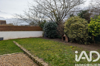 achat maison cerny 91590