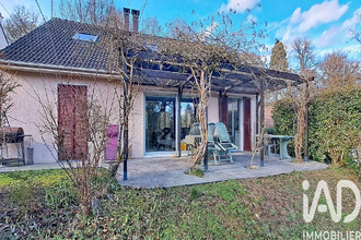 achat maison cerny 91590