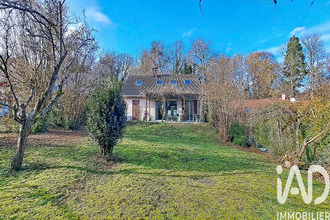 achat maison cerny 91590