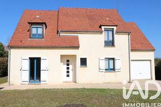achat maison cerny 91590