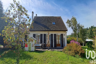 achat maison cerny 91590