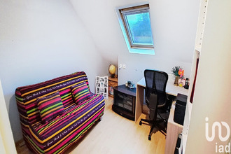 achat maison cerny 91590